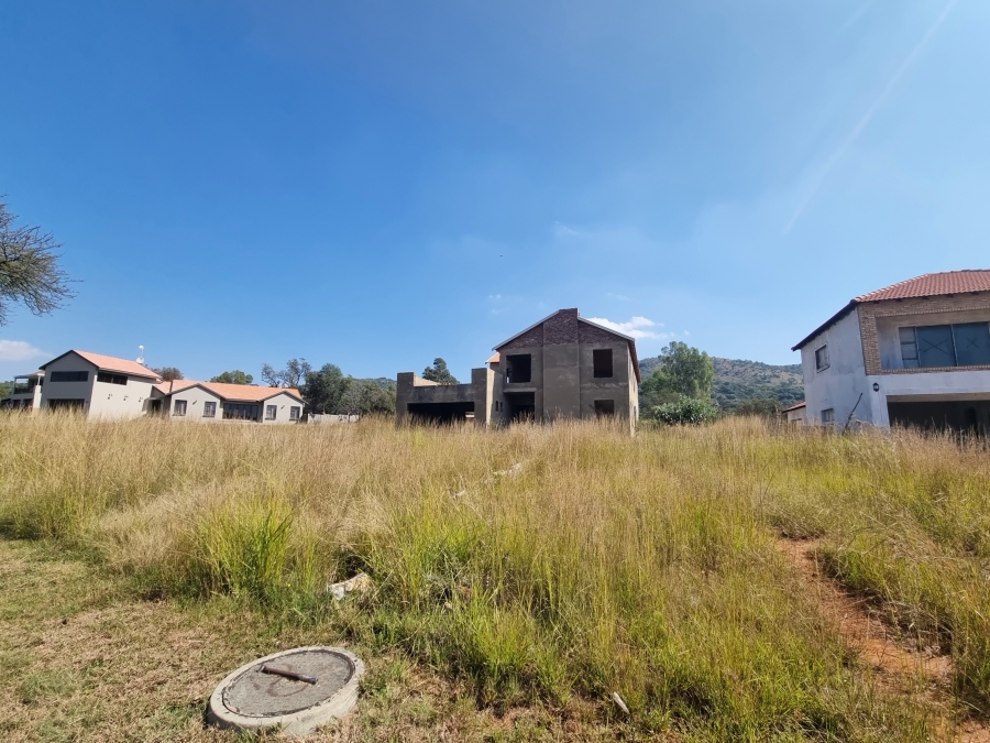 4 Bedroom Property for Sale in Buffelspoort Eco Estate North West